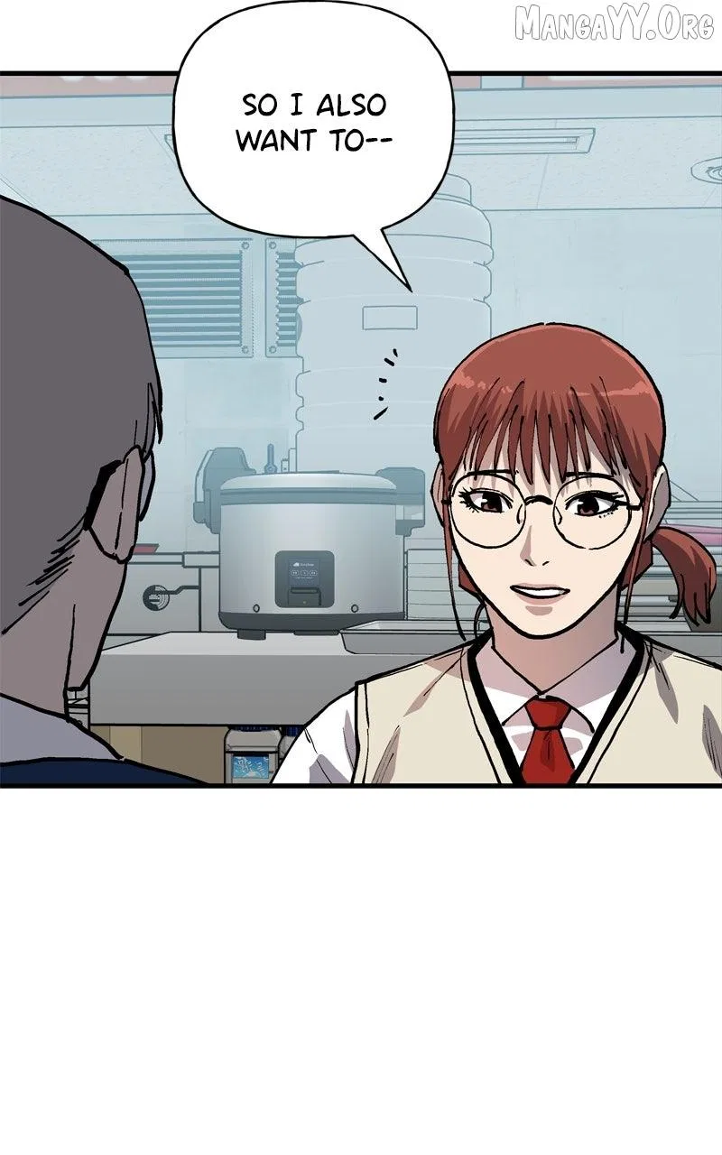 Boss Returns Chapter 71 – Page 21