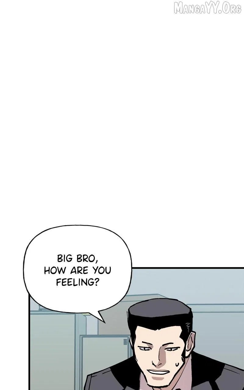 Boss Returns Chapter 71 – Page 24