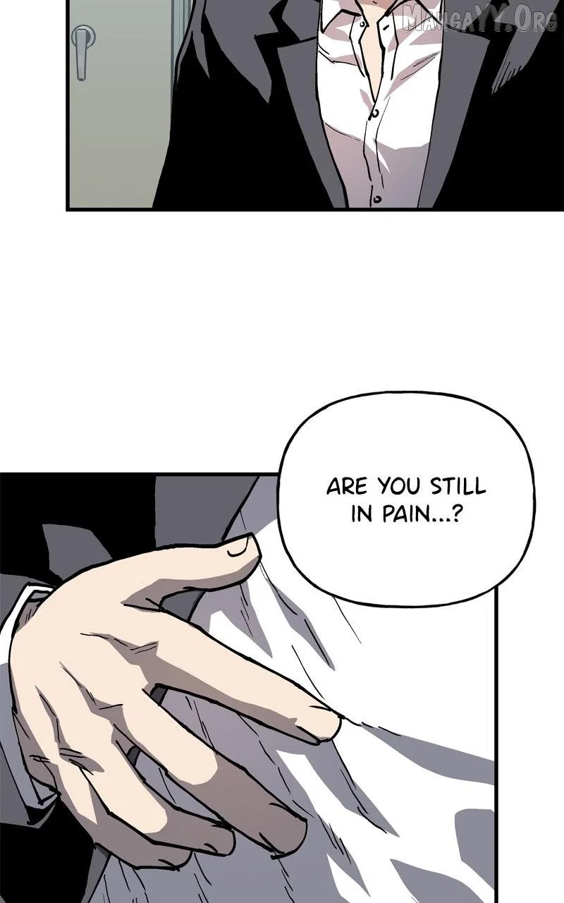 Boss Returns Chapter 71 – Page 25