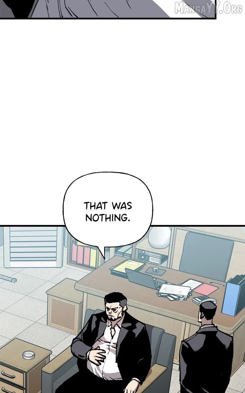 Boss Returns Chapter 71 – Page 26