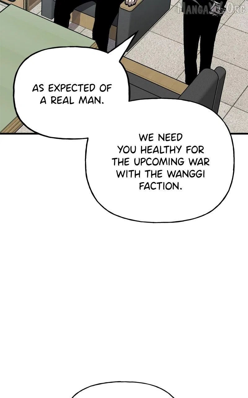 Boss Returns Chapter 71 – Page 27
