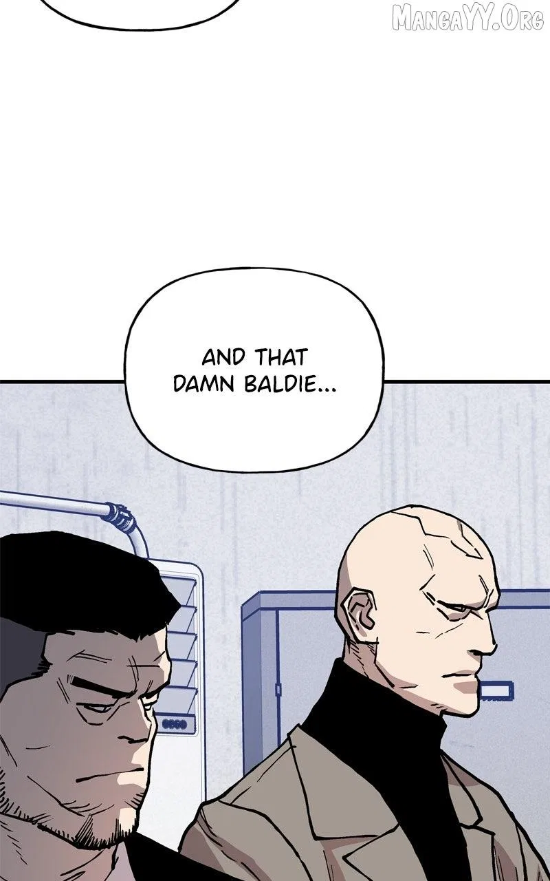 Boss Returns Chapter 71 – Page 29