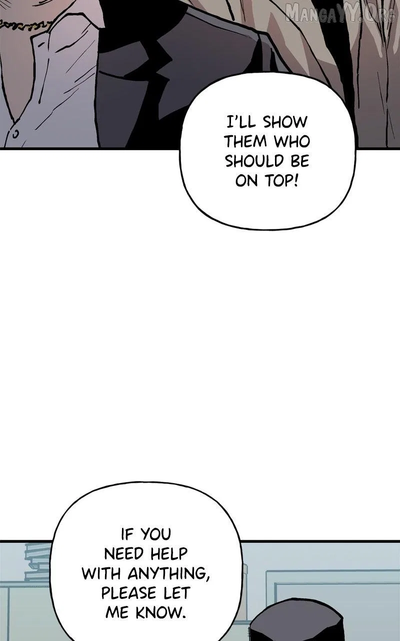Boss Returns Chapter 71 – Page 30