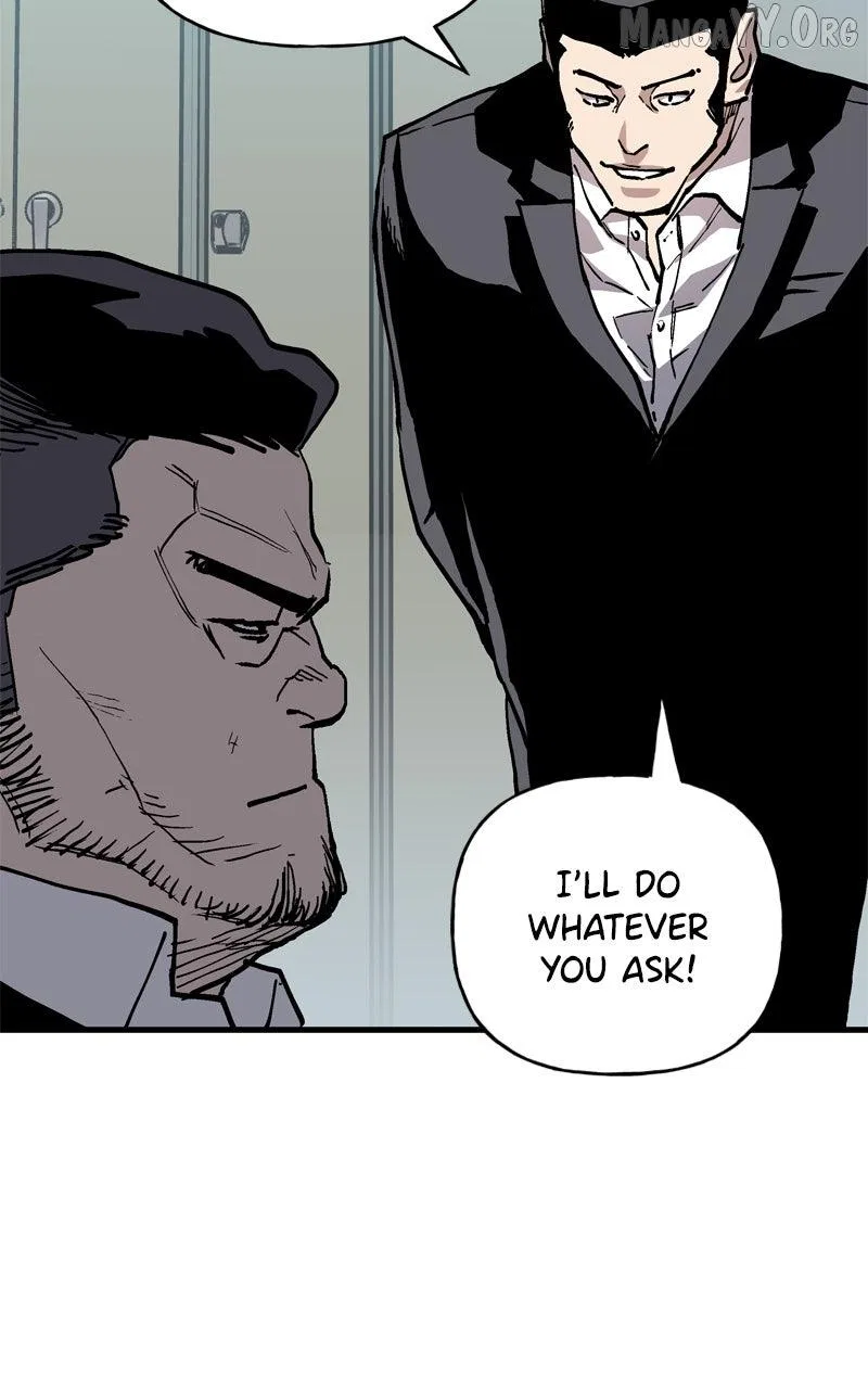 Boss Returns Chapter 71 – Page 31