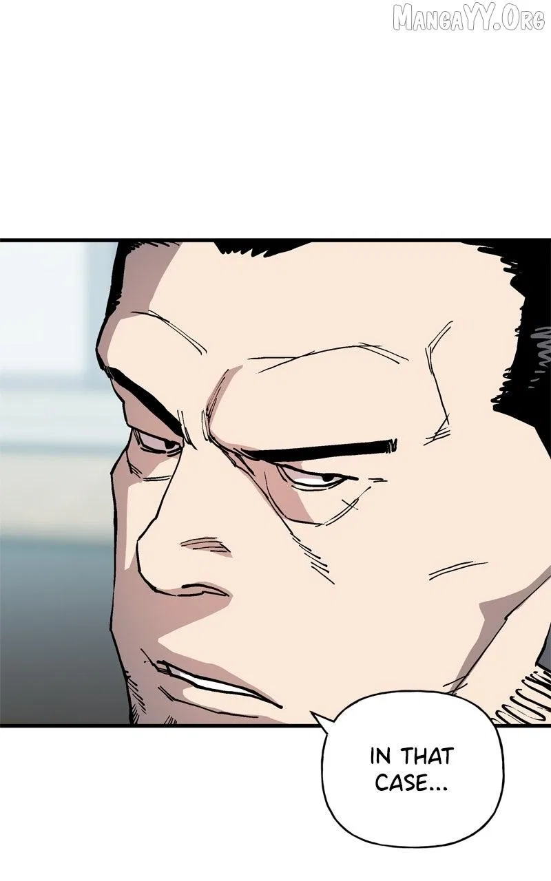 Boss Returns Chapter 71 – Page 32