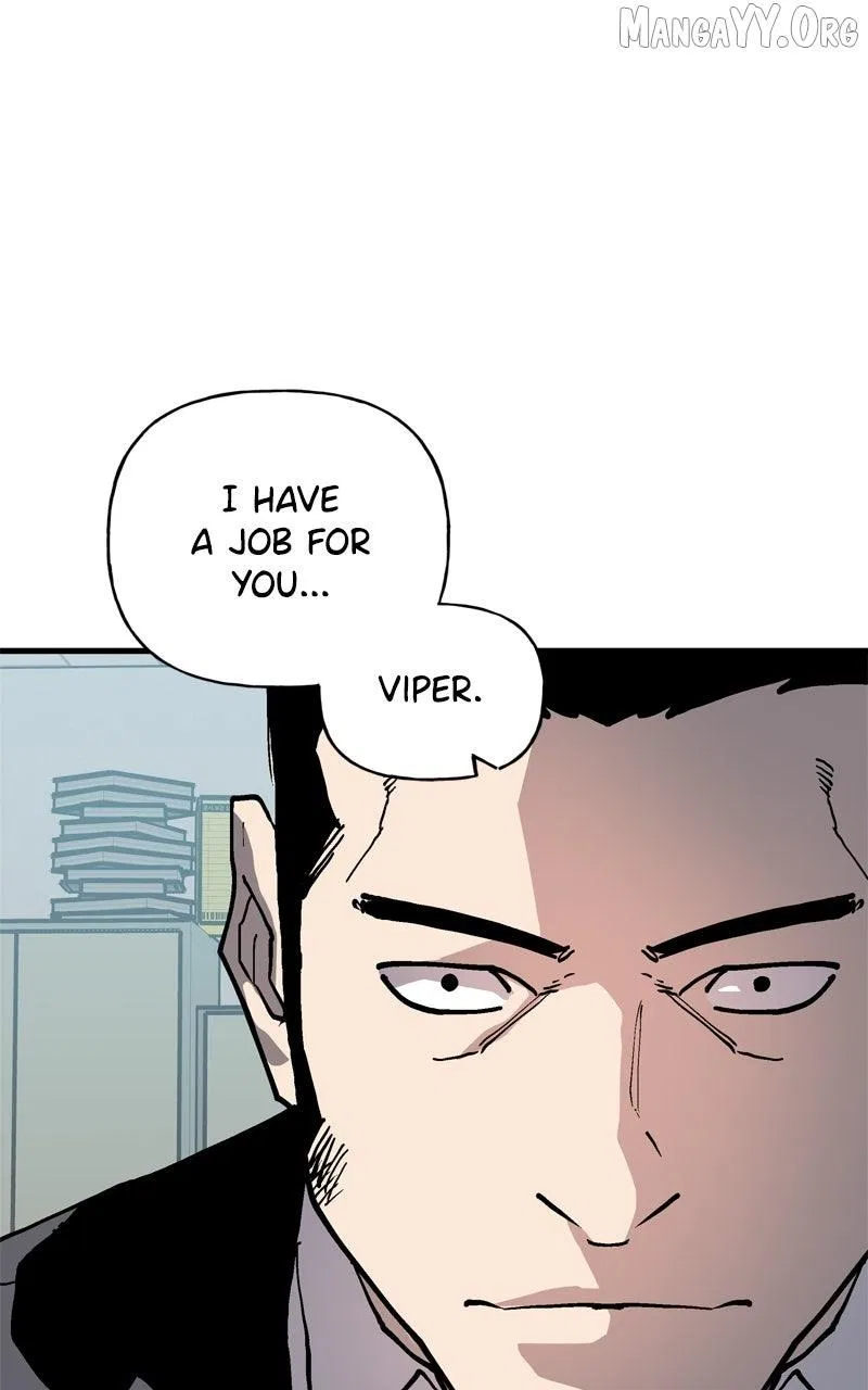 Boss Returns Chapter 71 – Page 33