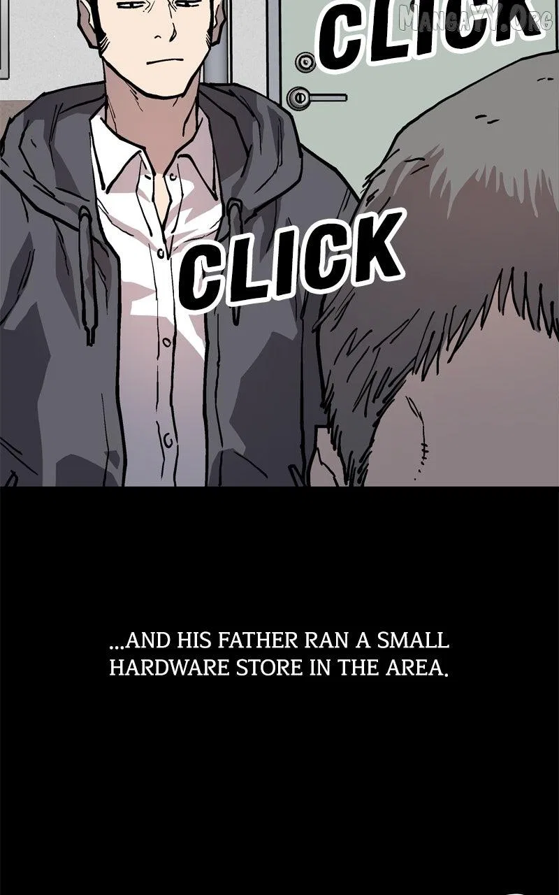 Boss Returns Chapter 71 – Page 35