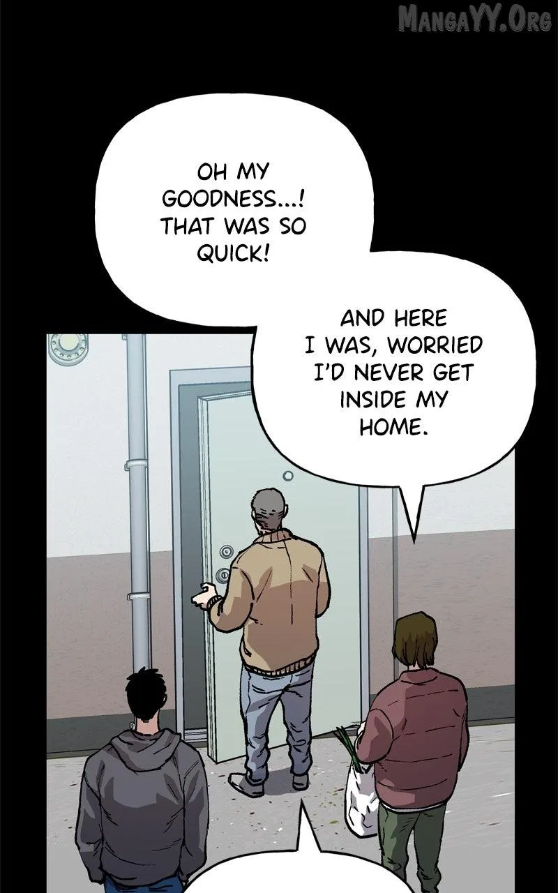 Boss Returns Chapter 71 – Page 38