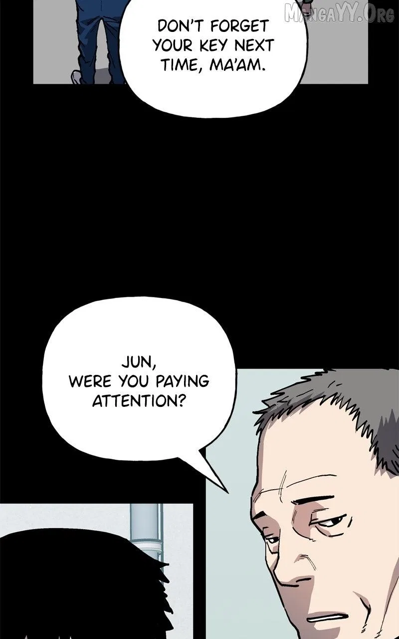 Boss Returns Chapter 71 – Page 39