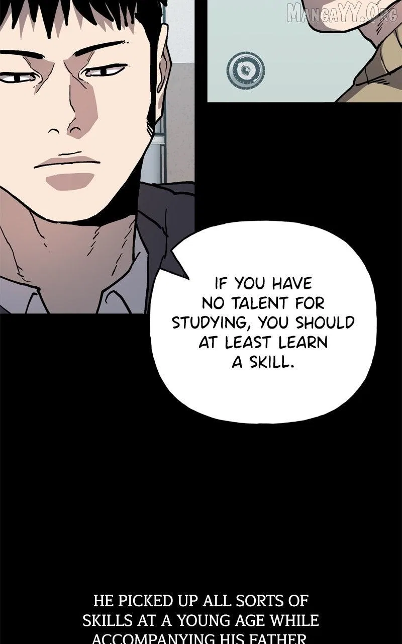 Boss Returns Chapter 71 – Page 40
