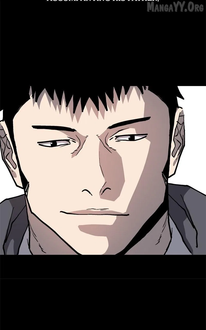 Boss Returns Chapter 71 – Page 41
