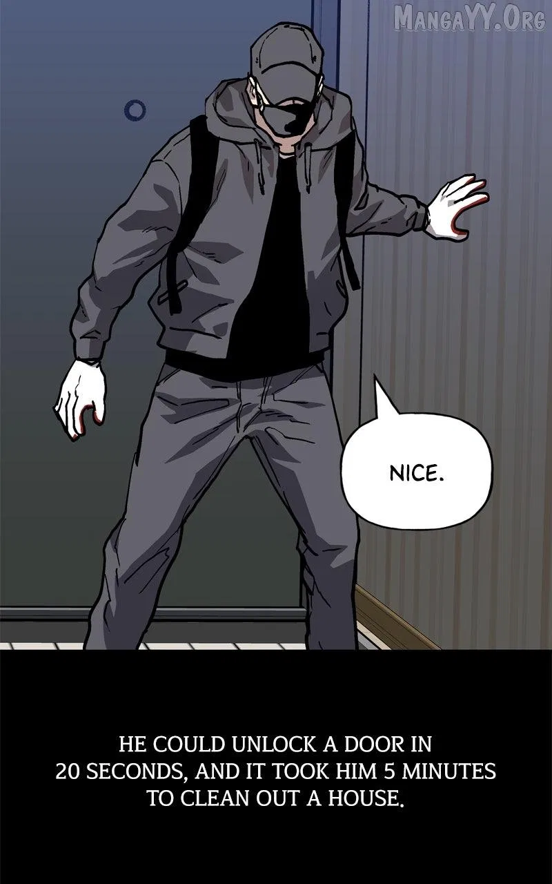 Boss Returns Chapter 71 – Page 44