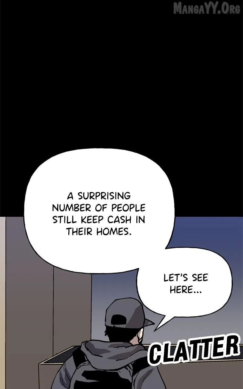 Boss Returns Chapter 71 – Page 45