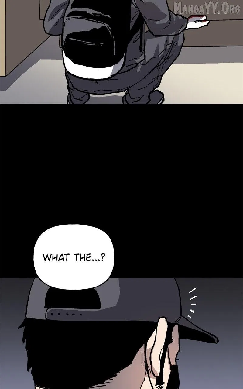 Boss Returns Chapter 71 – Page 46