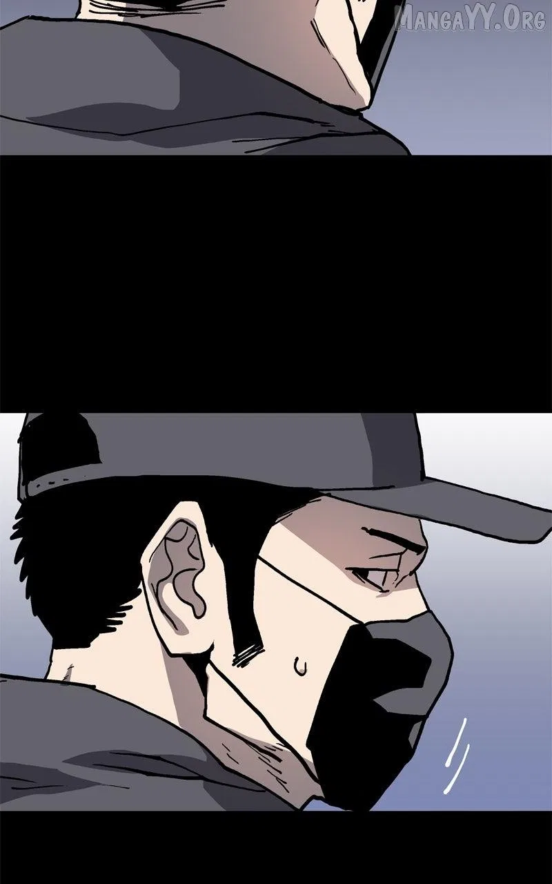 Boss Returns Chapter 71 – Page 47