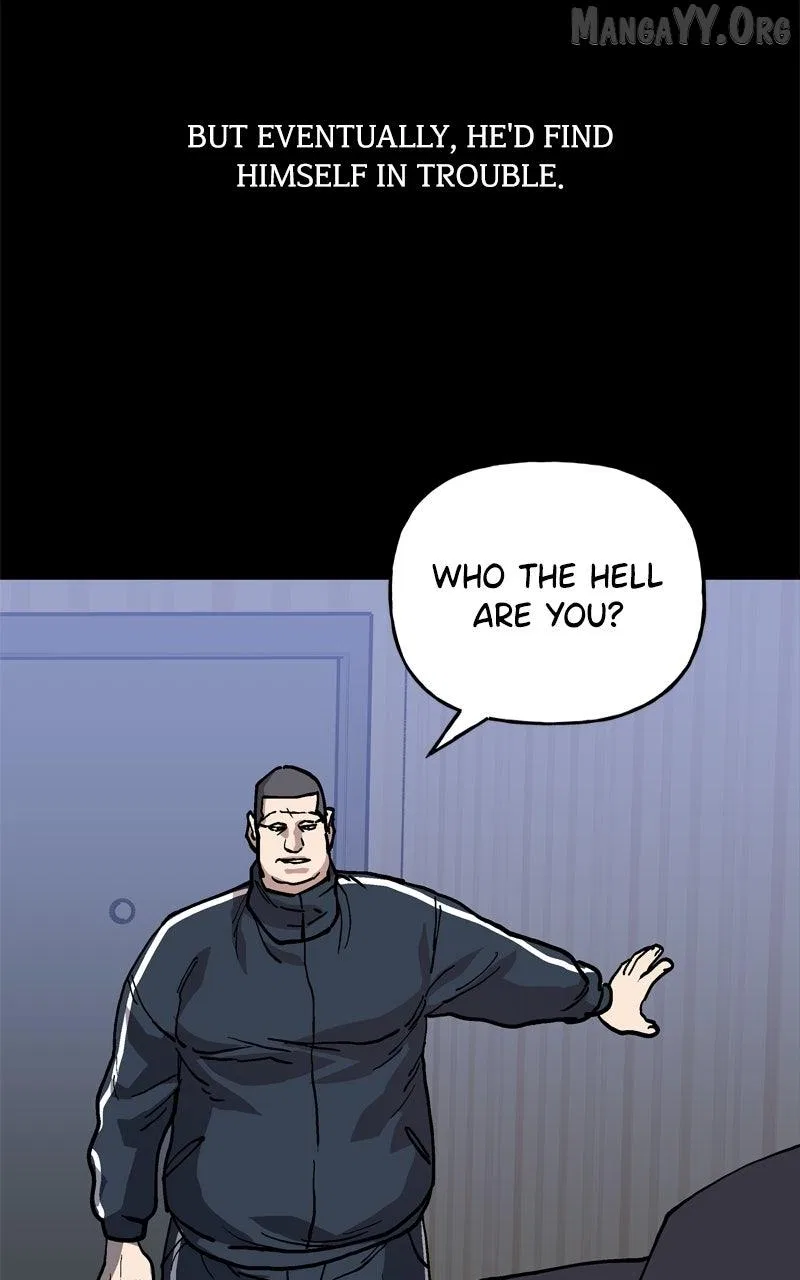 Boss Returns Chapter 71 – Page 48