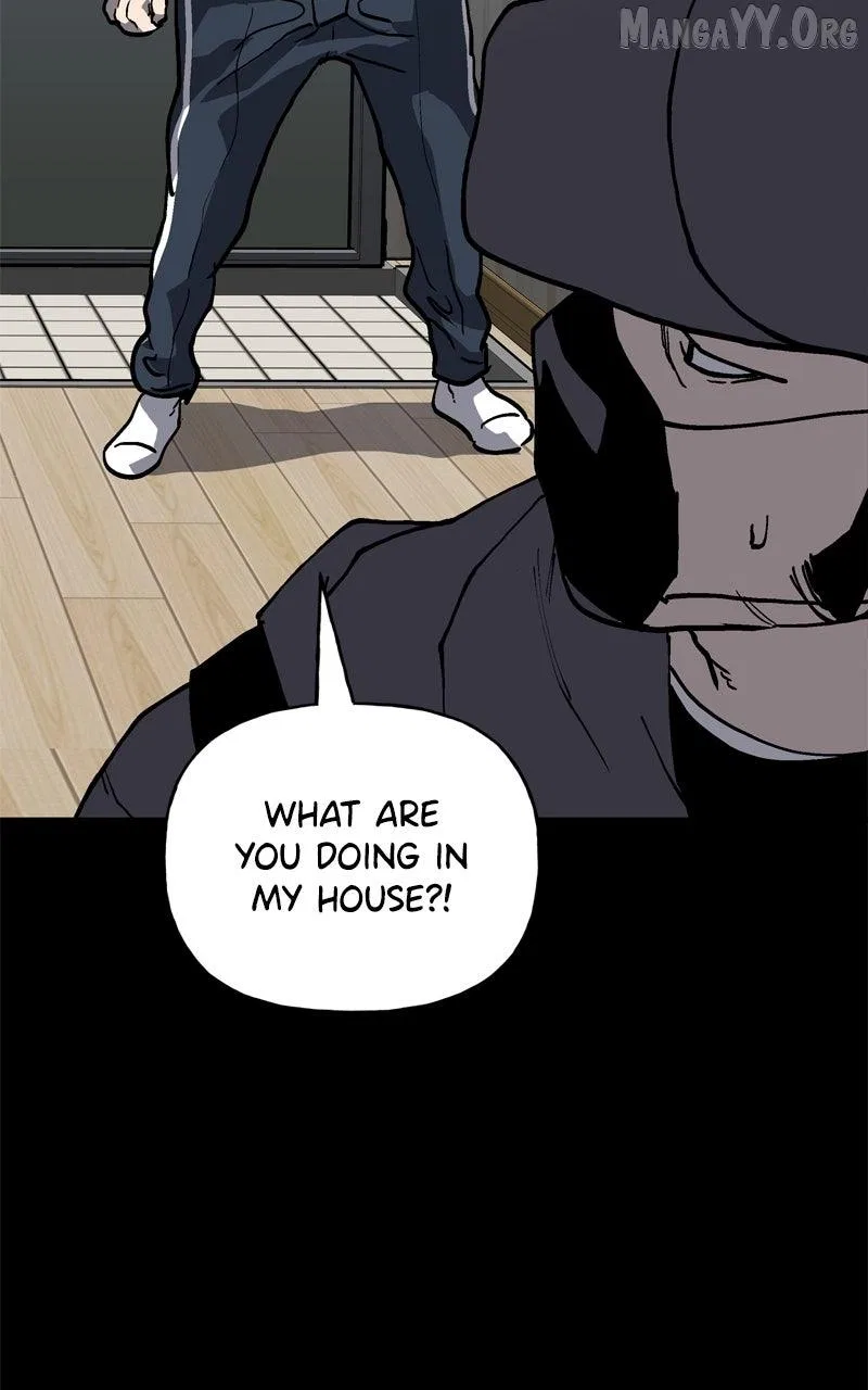 Boss Returns Chapter 71 – Page 49
