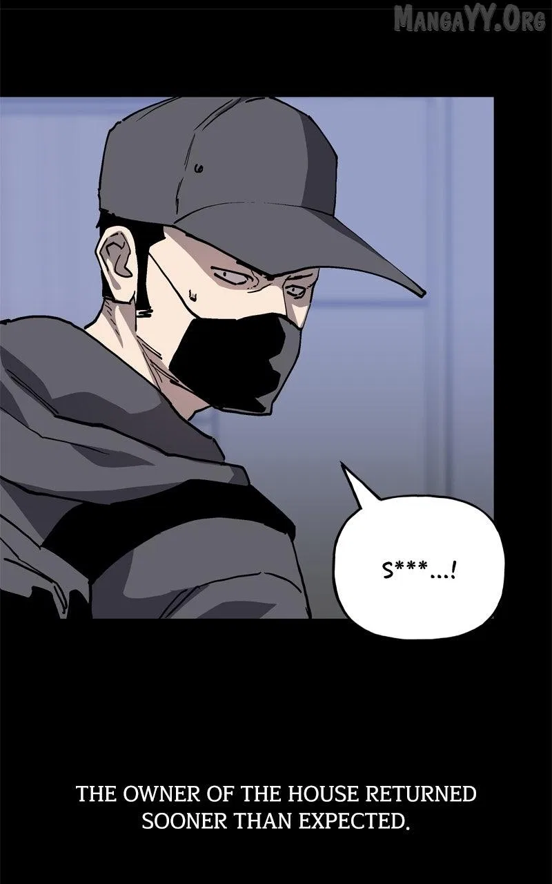 Boss Returns Chapter 71 – Page 50