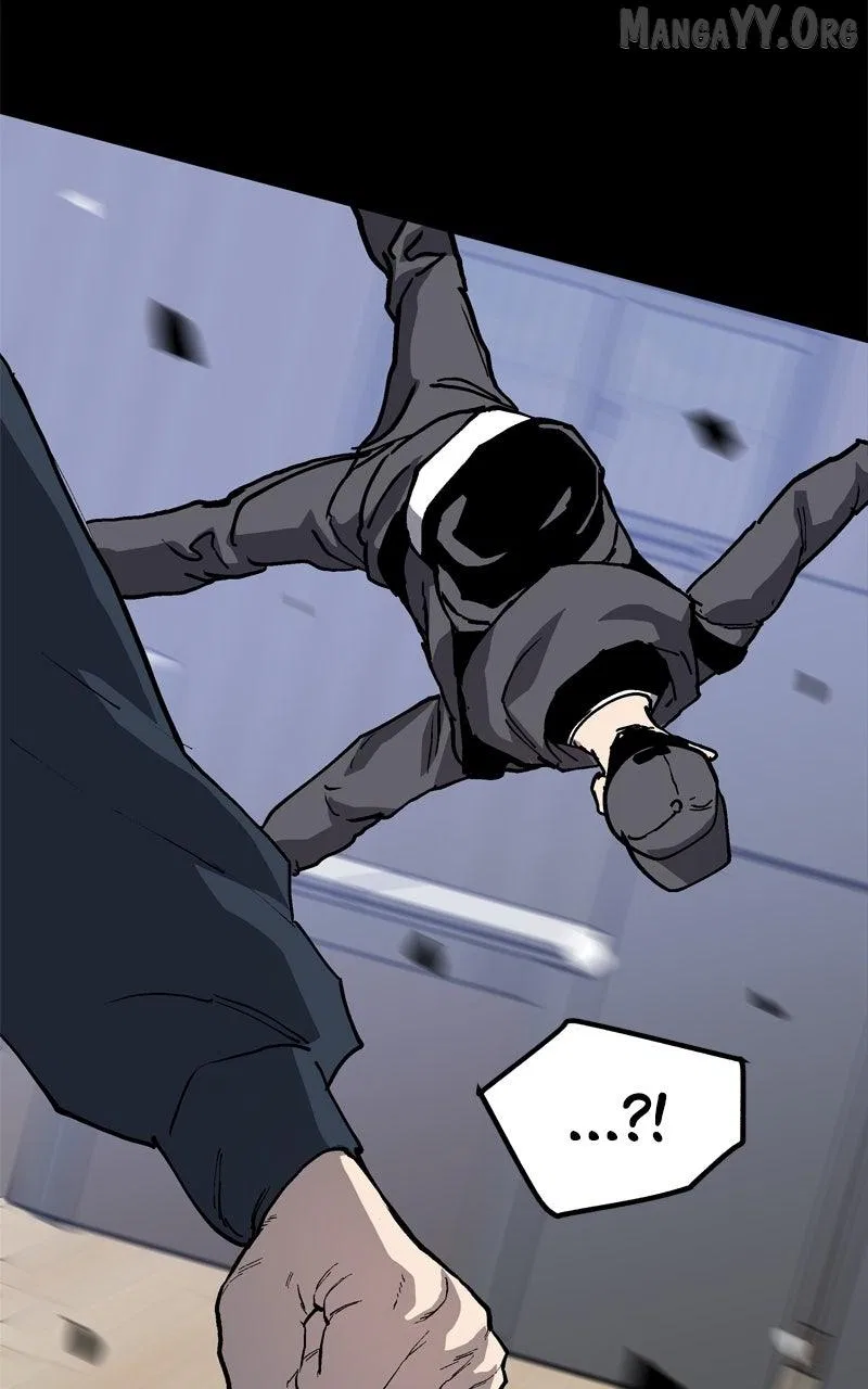 Boss Returns Chapter 71 – Page 53