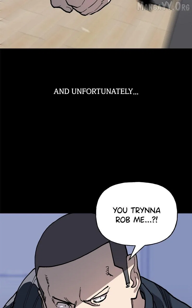 Boss Returns Chapter 71 – Page 54