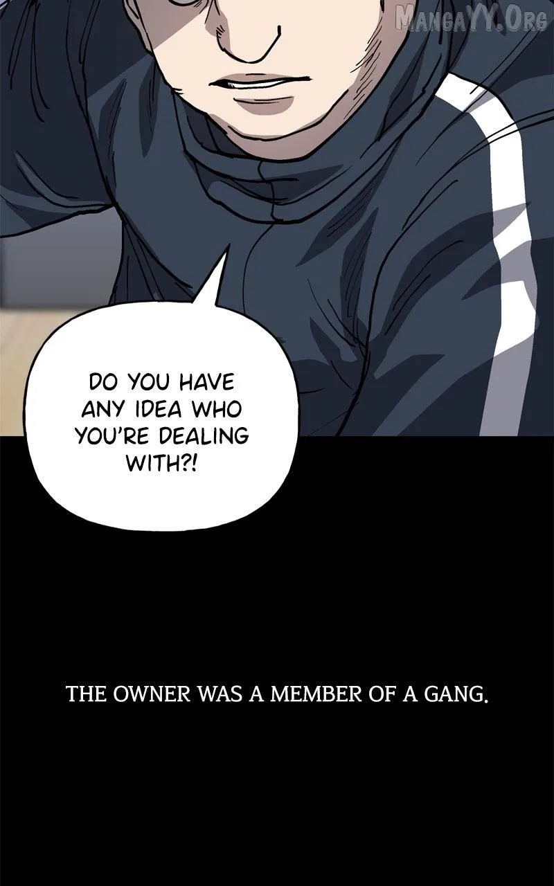 Boss Returns Chapter 71 – Page 55