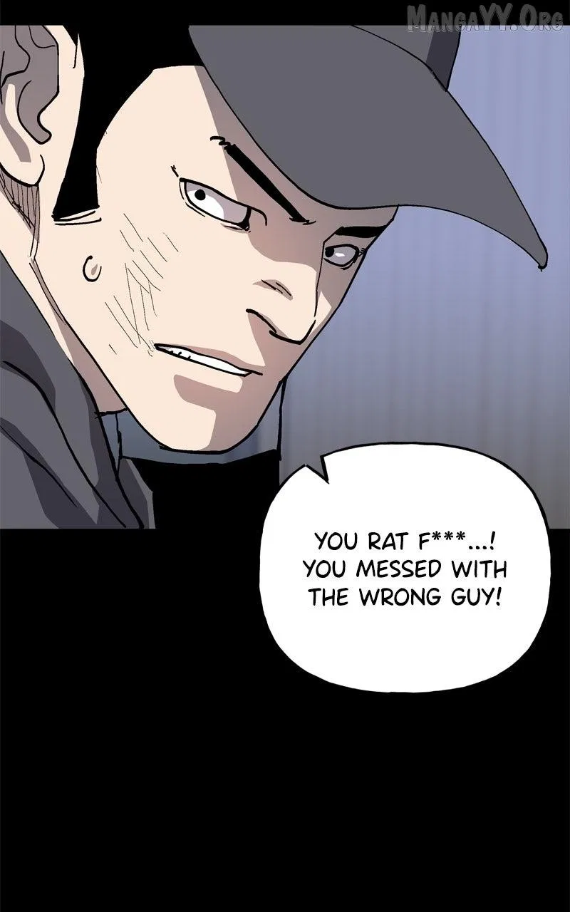 Boss Returns Chapter 71 – Page 56