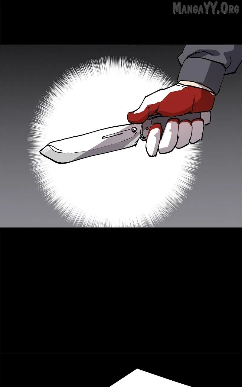 Boss Returns Chapter 71 – Page 57