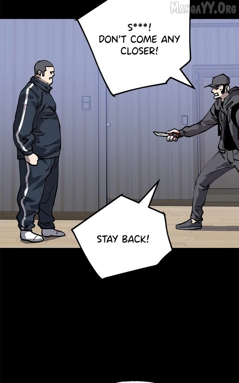 Boss Returns Chapter 71 – Page 58