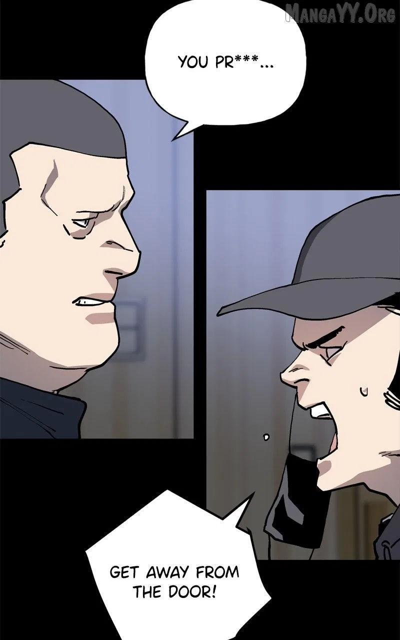 Boss Returns Chapter 71 – Page 59