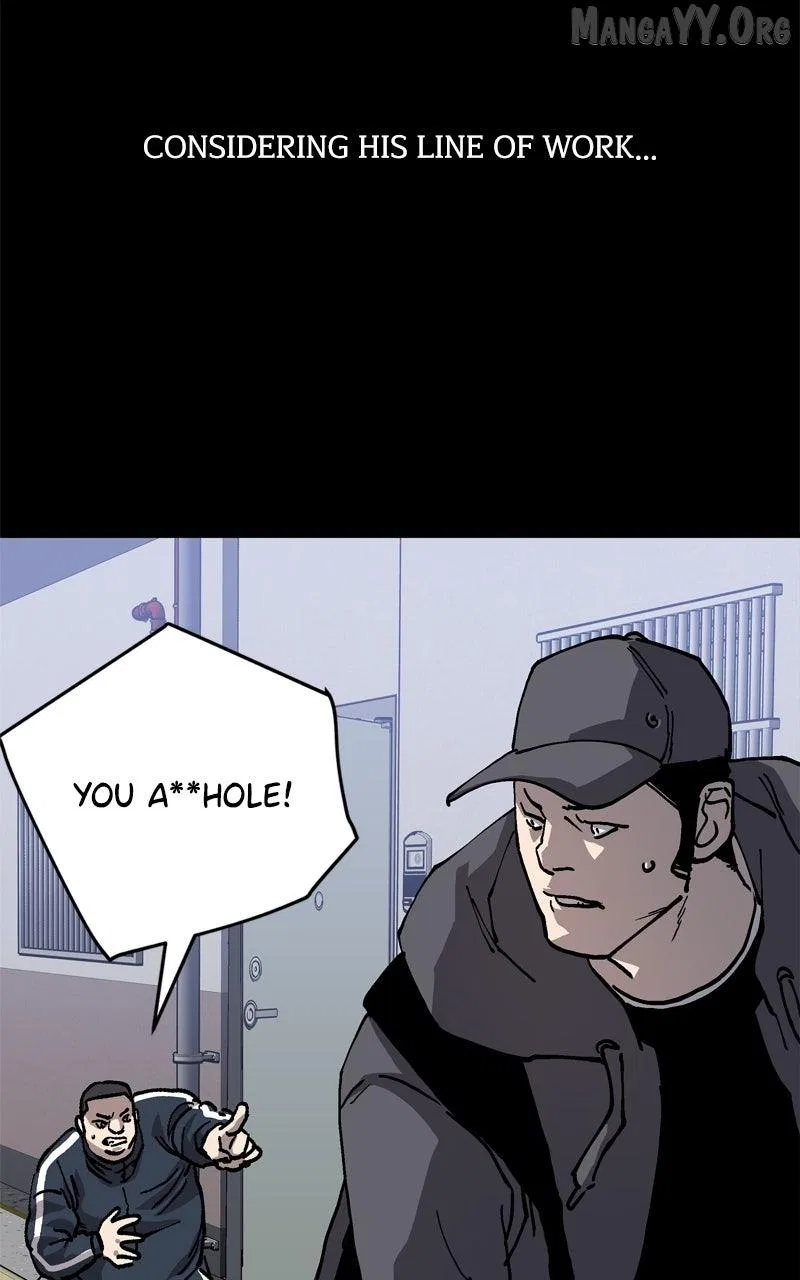 Boss Returns Chapter 71 – Page 61