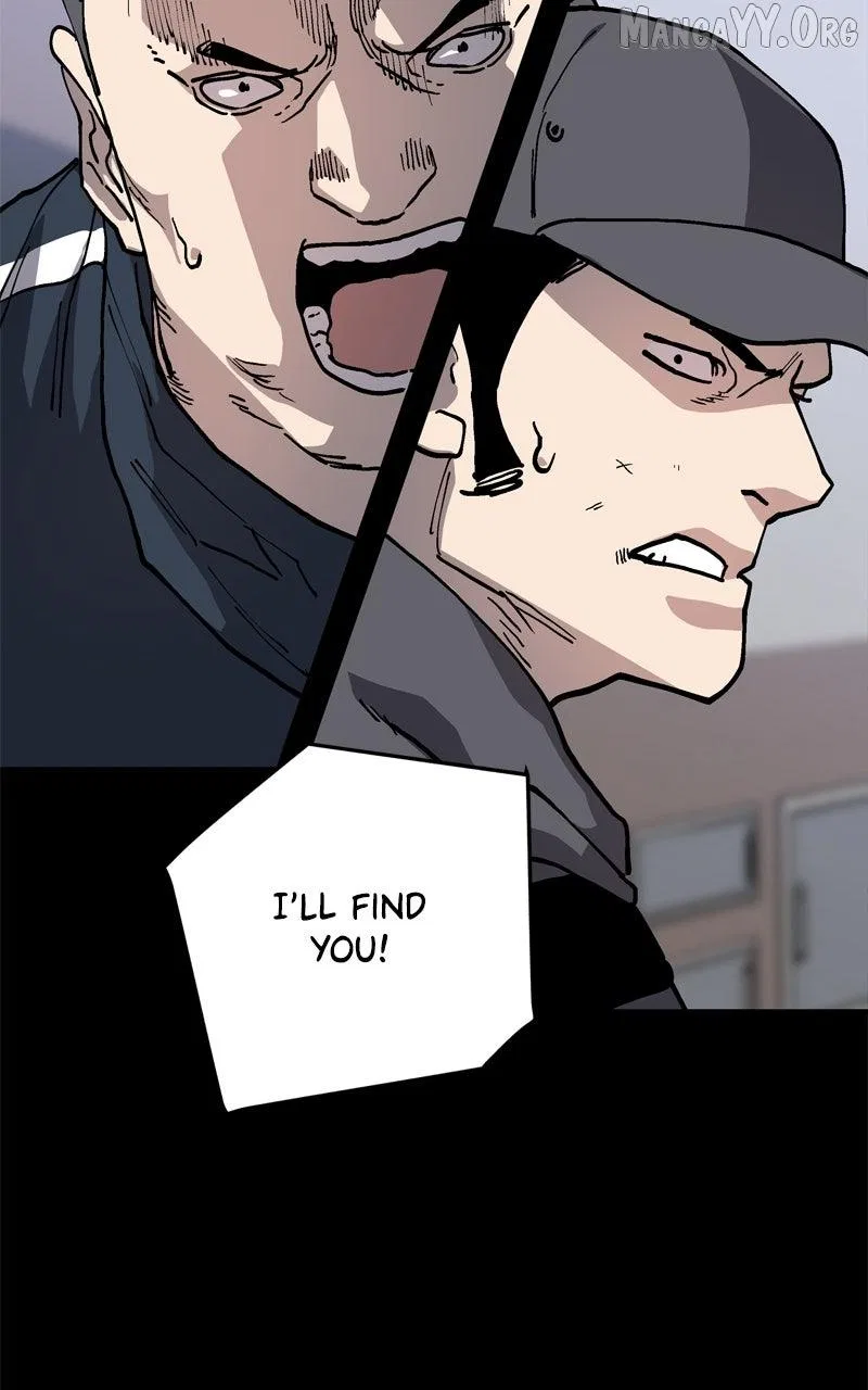 Boss Returns Chapter 71 – Page 63
