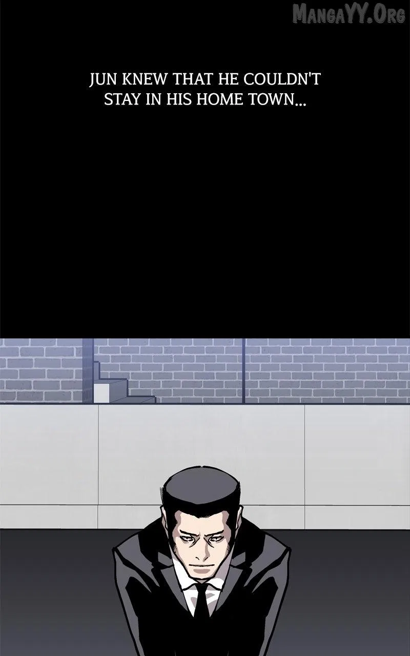 Boss Returns Chapter 71 – Page 64