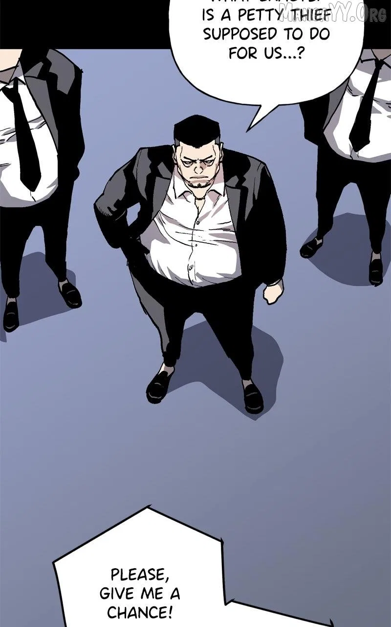 Boss Returns Chapter 71 – Page 66