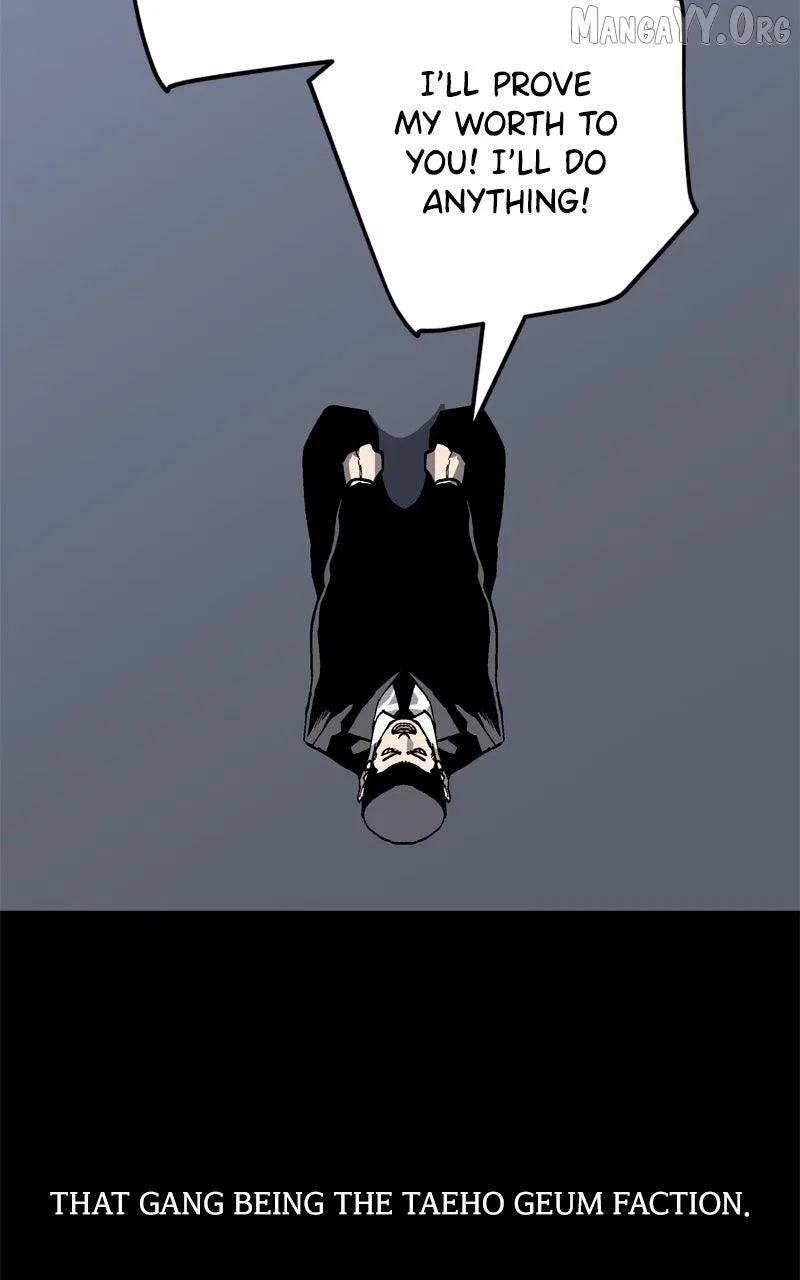 Boss Returns Chapter 71 – Page 67