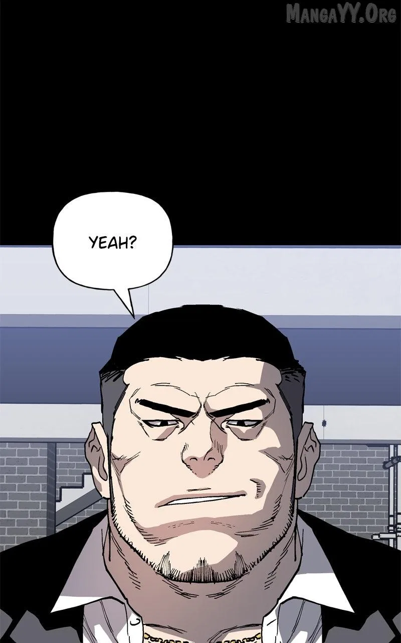 Boss Returns Chapter 71 – Page 68