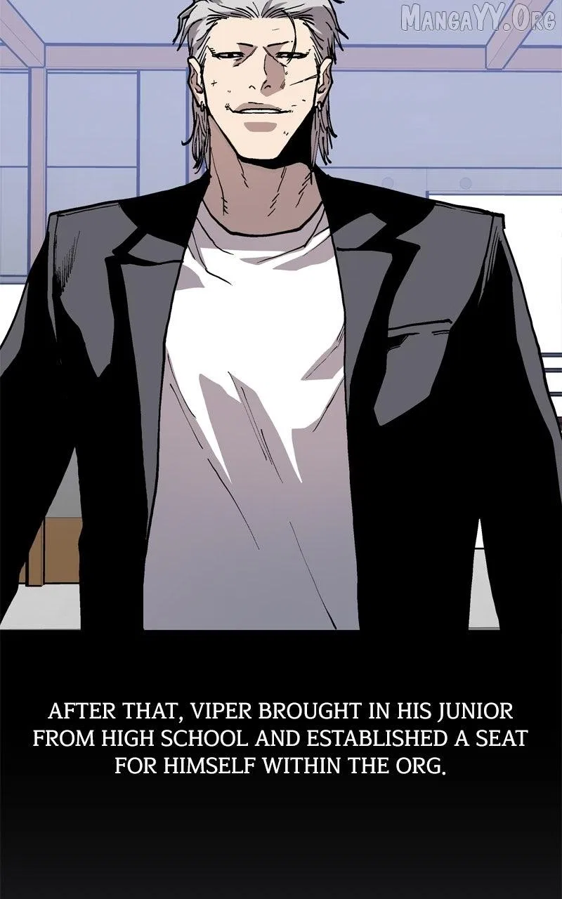 Boss Returns Chapter 71 – Page 70