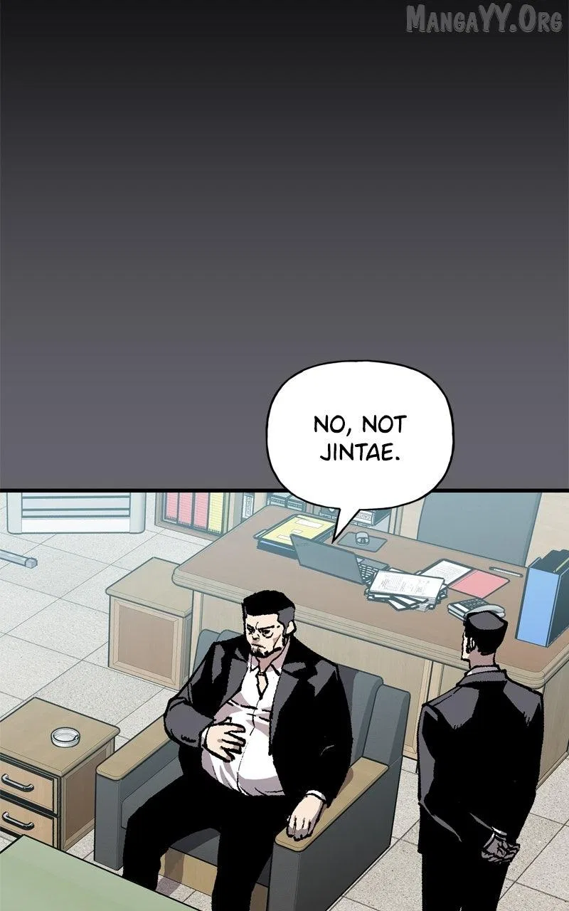 Boss Returns Chapter 71 – Page 71