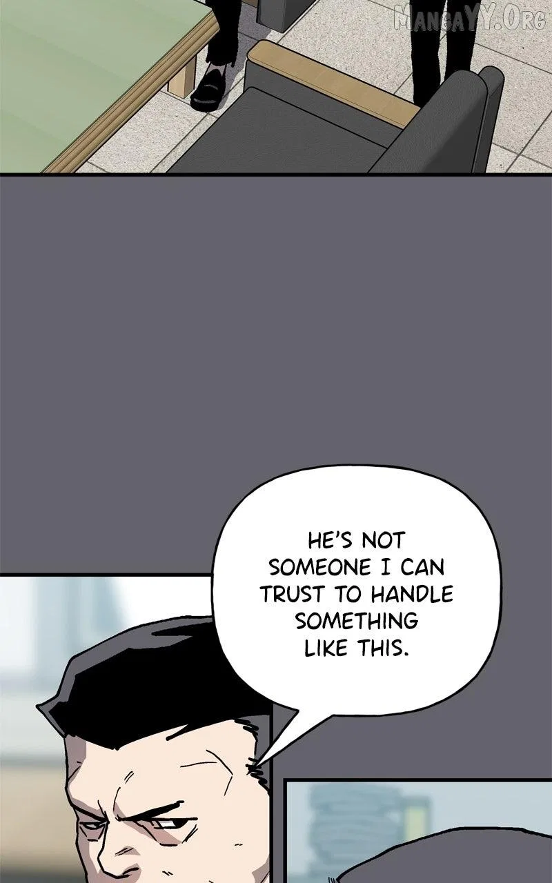 Boss Returns Chapter 71 – Page 72