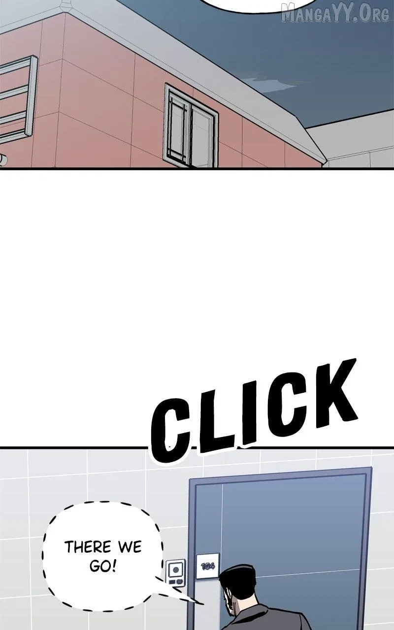 Boss Returns Chapter 71 – Page 74