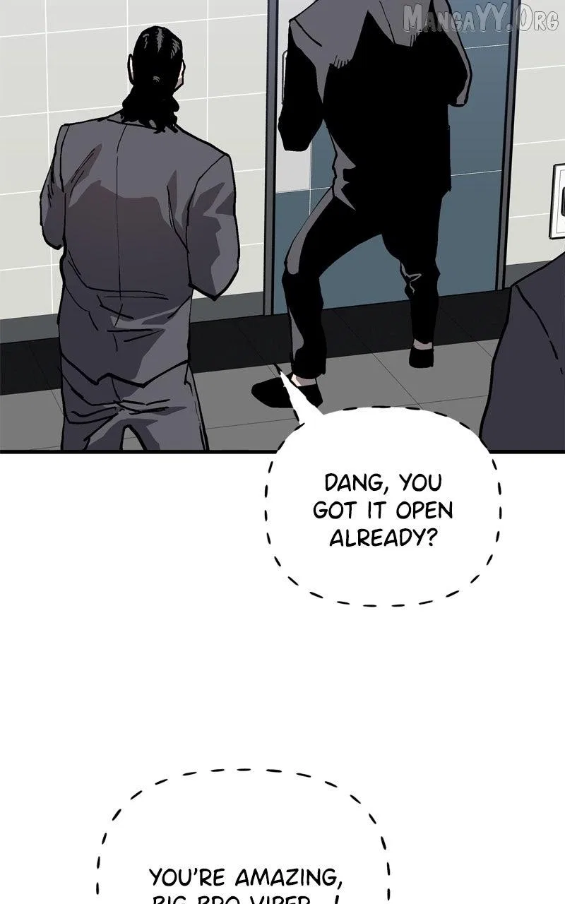 Boss Returns Chapter 71 – Page 75