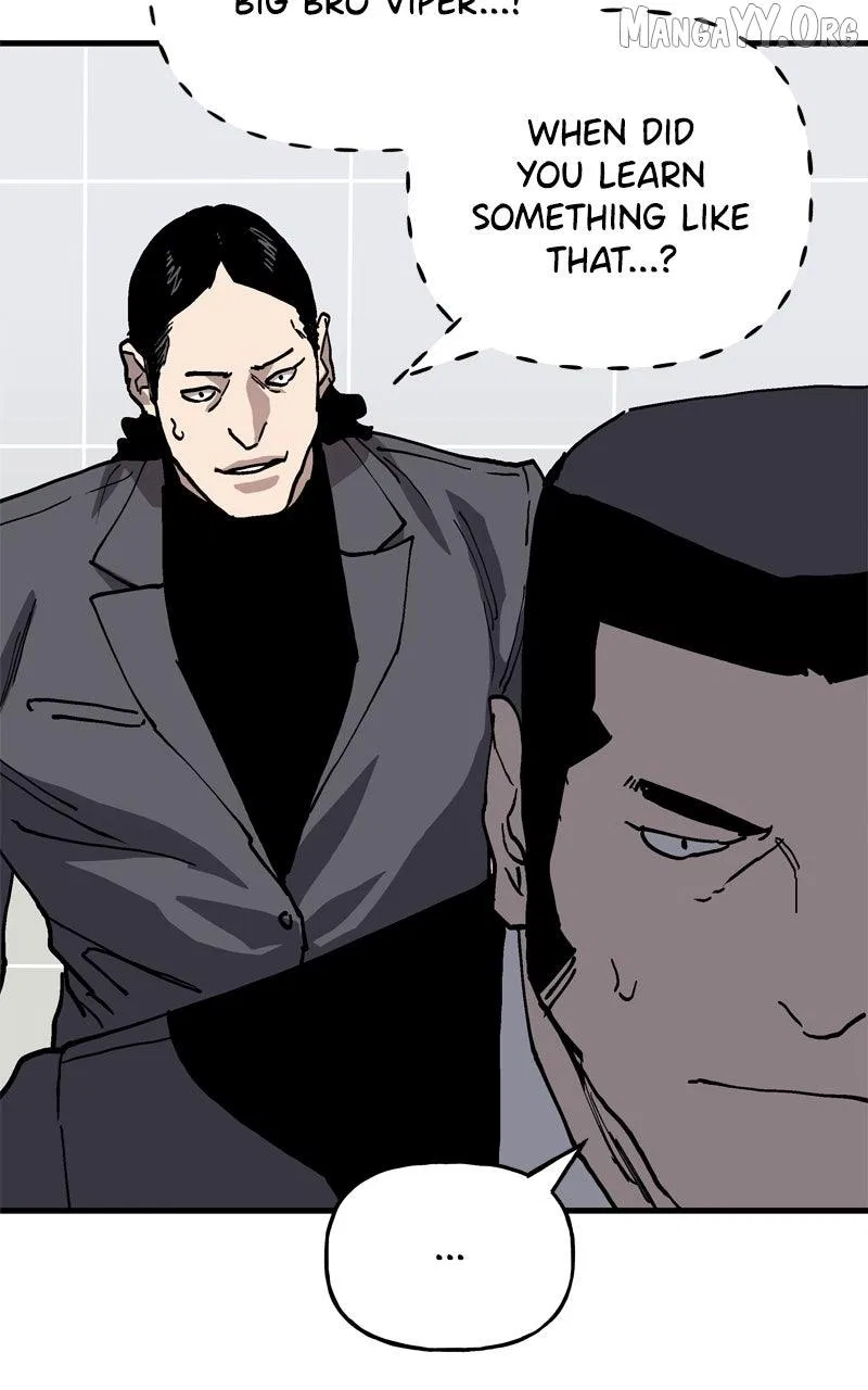 Boss Returns Chapter 71 – Page 76