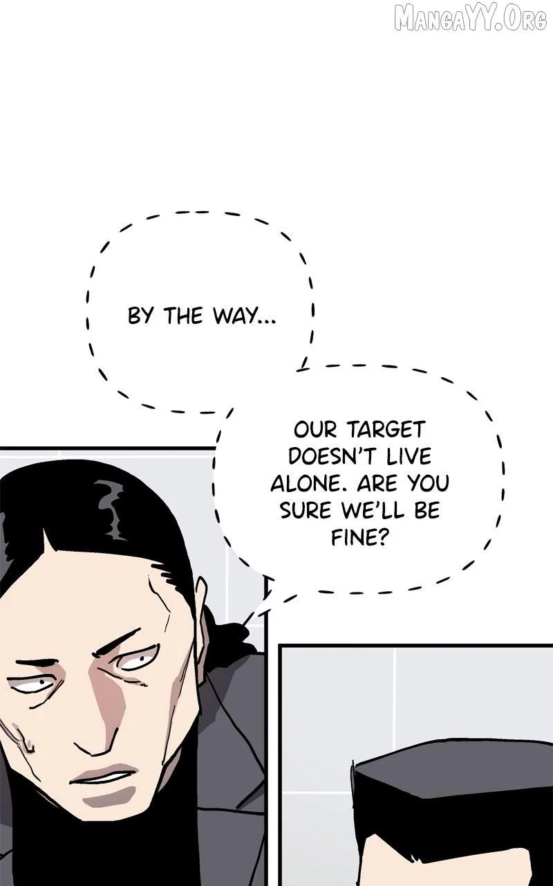 Boss Returns Chapter 71 – Page 77