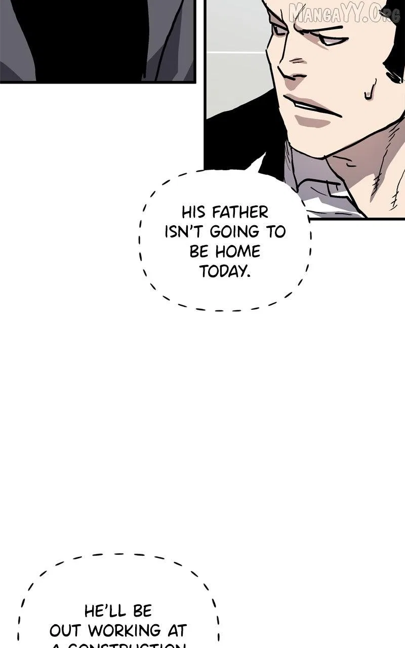 Boss Returns Chapter 71 – Page 78