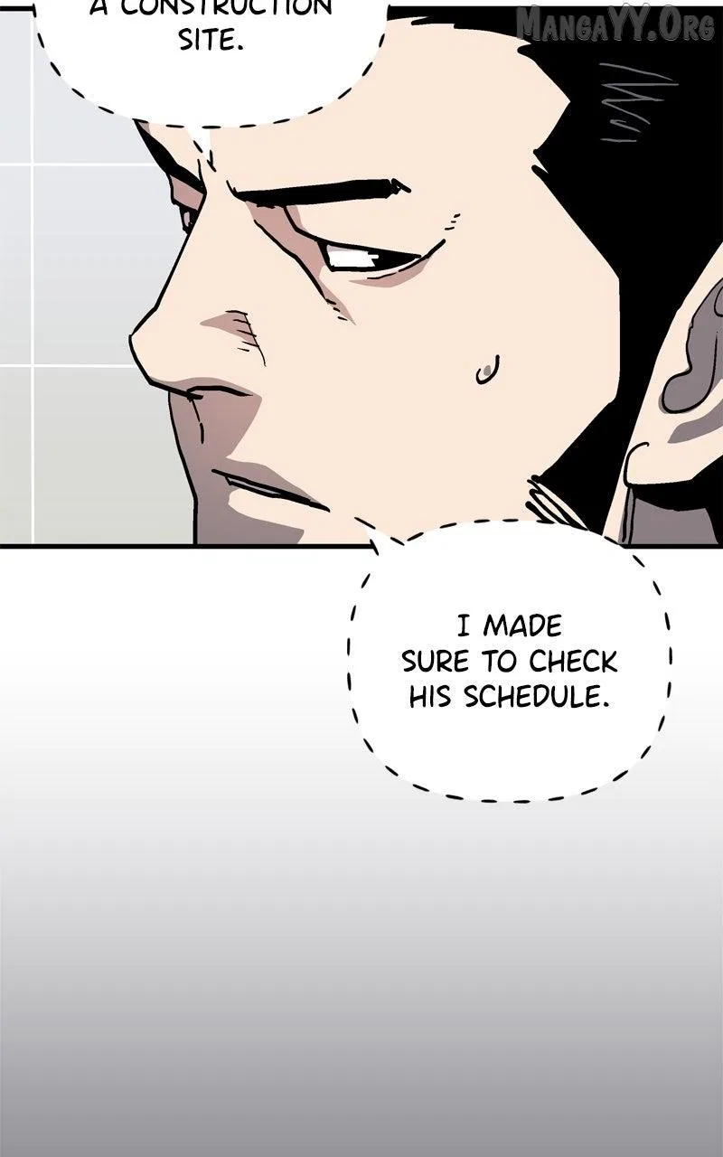 Boss Returns Chapter 71 – Page 79
