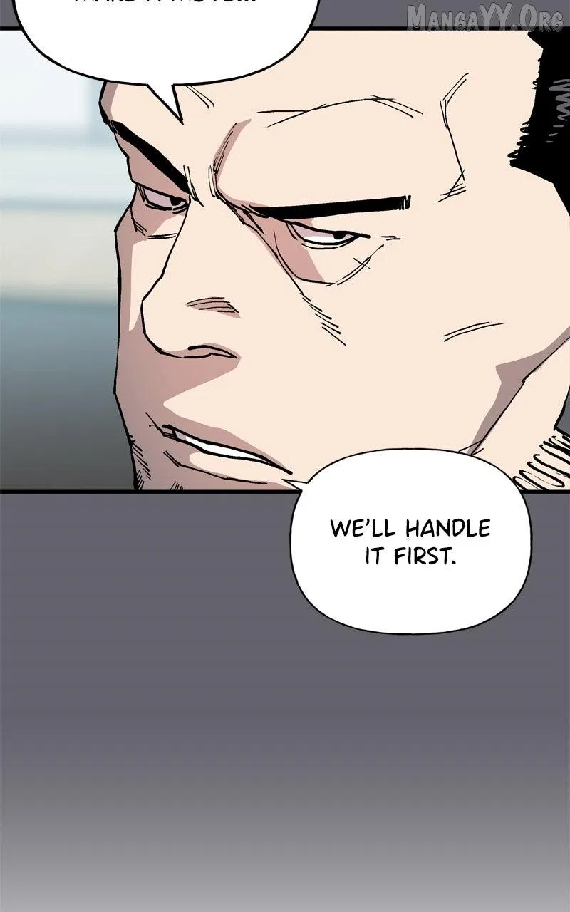 Boss Returns Chapter 71 – Page 82