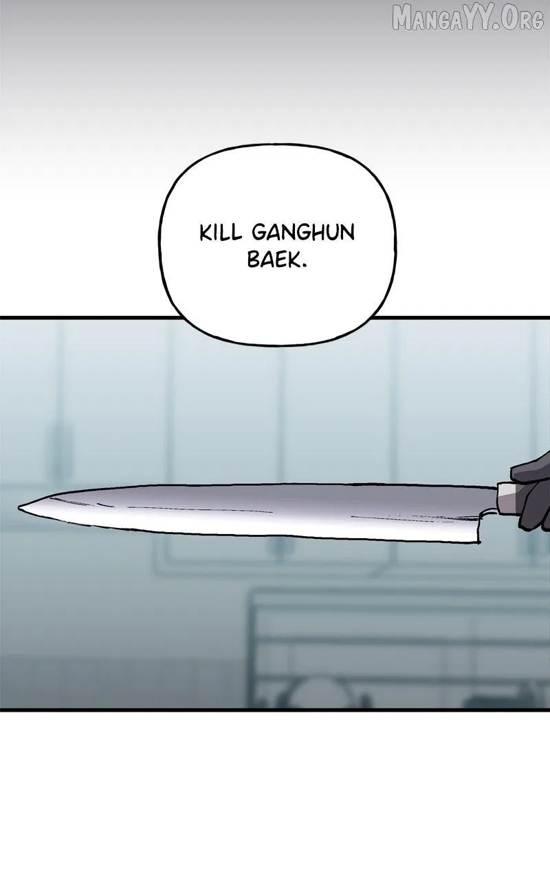 Boss Returns Chapter 71 – Page 83