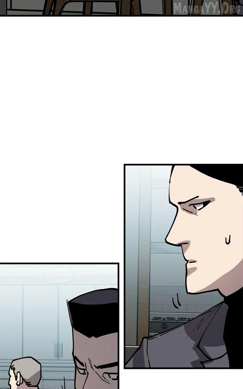 Boss Returns Chapter 71 – Page 85