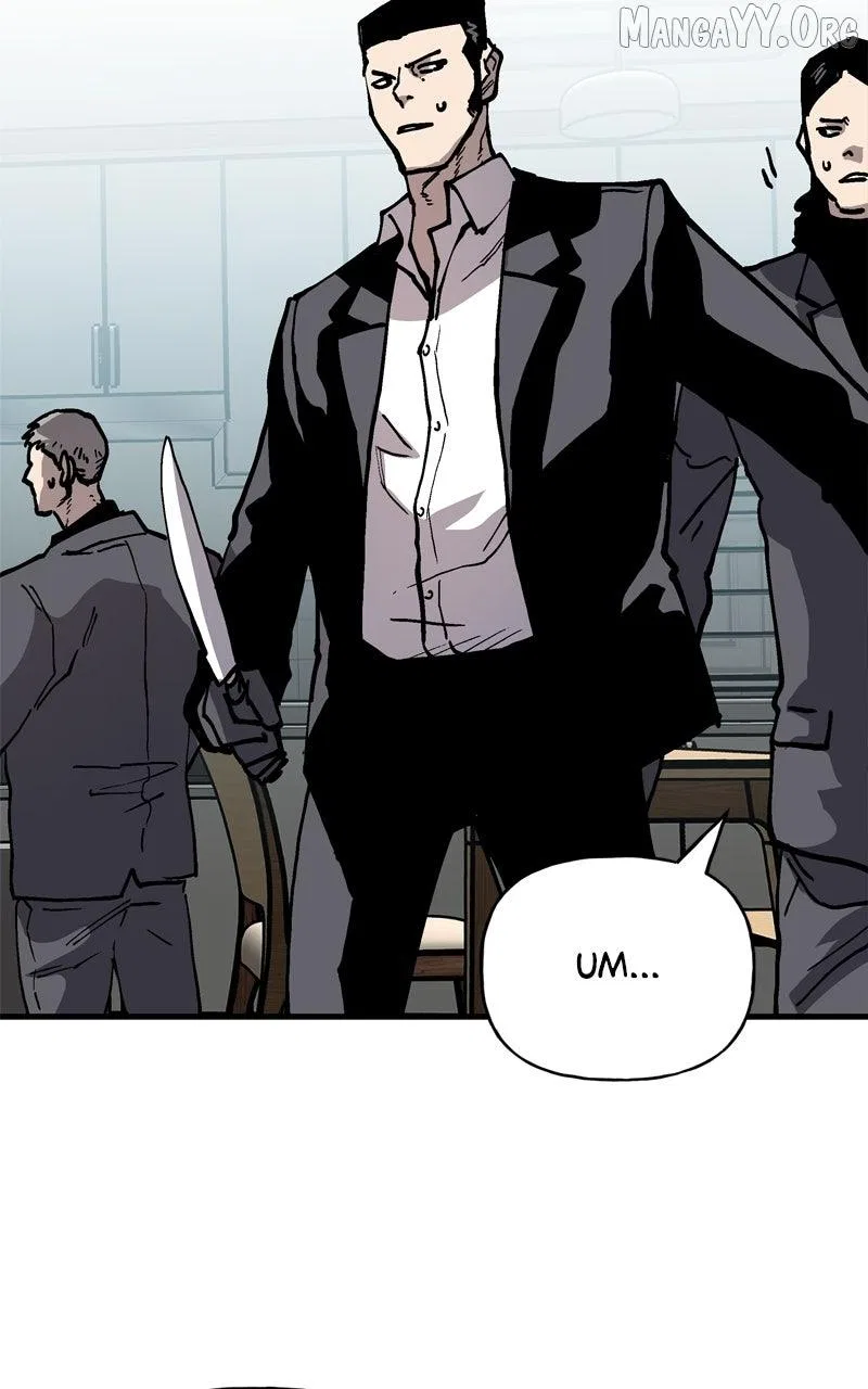 Boss Returns Chapter 71 – Page 87