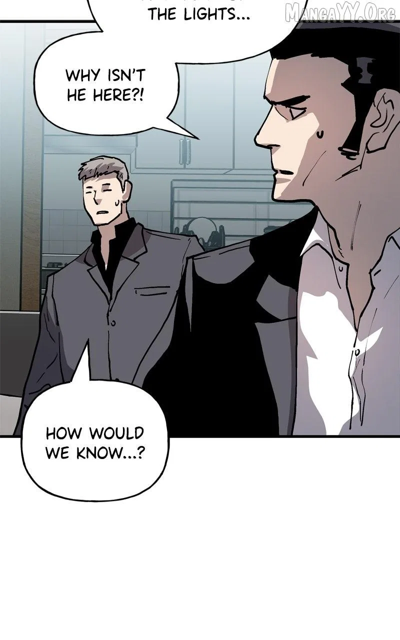 Boss Returns Chapter 71 – Page 89