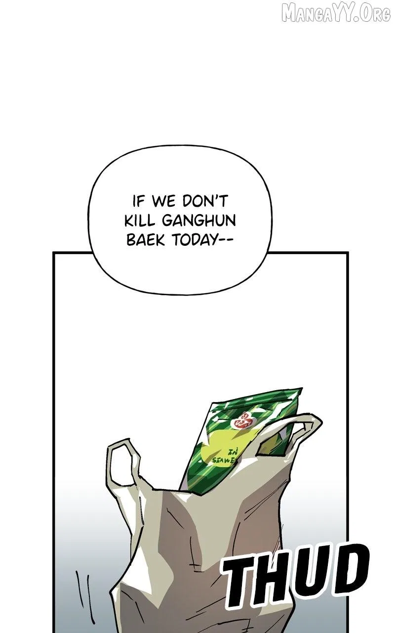 Boss Returns Chapter 71 – Page 91